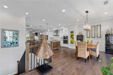 $925,000 | 2000 Arrington Lane, Brookhaven, GA 30319