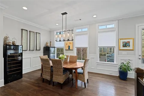 $925,000 | 2000 Arrington Lane, Brookhaven, GA 30319