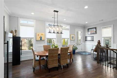 $925,000 | 2000 Arrington Lane, Brookhaven, GA 30319