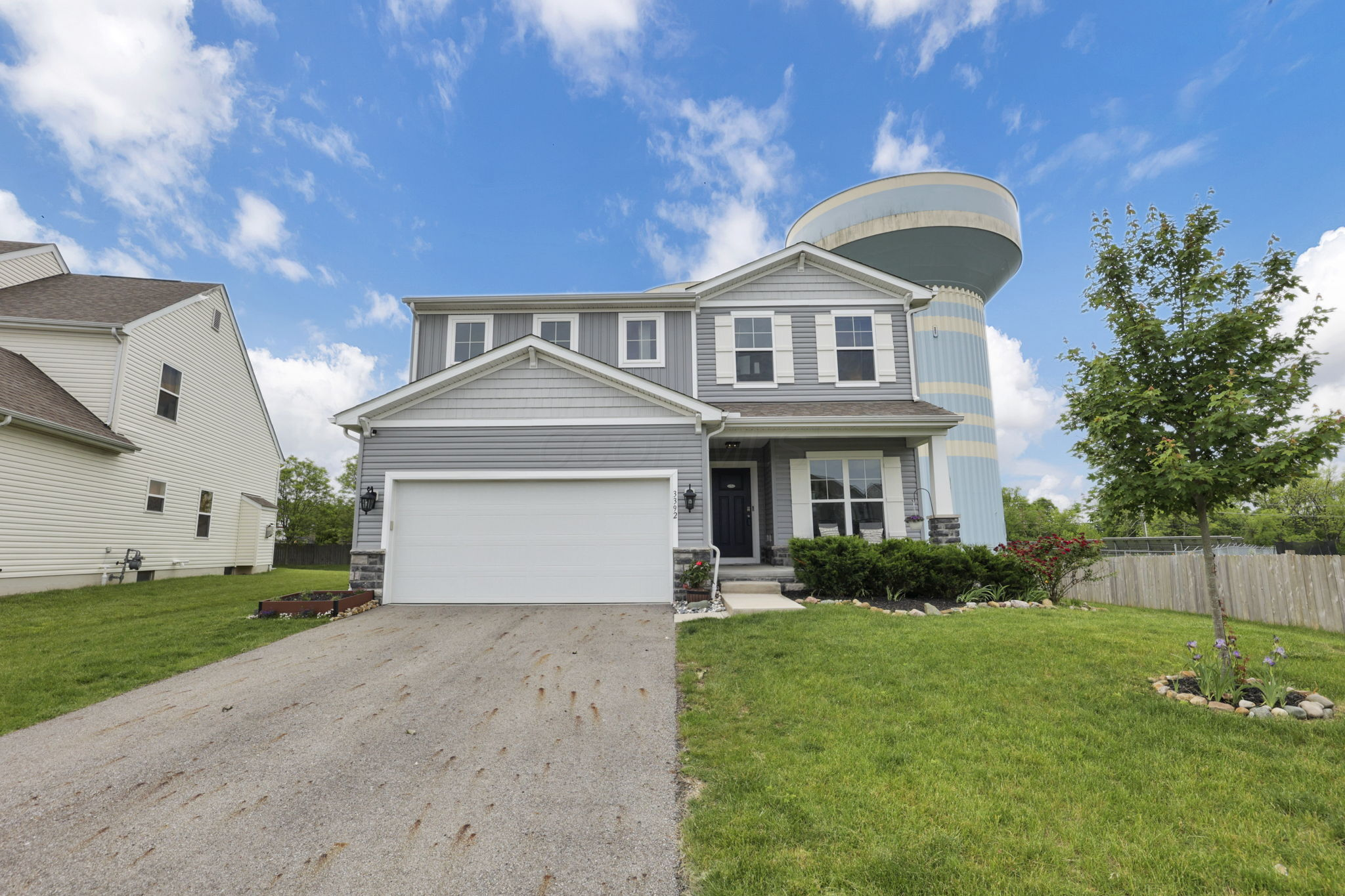 3392 Buhrmill Road Reynoldsburg, OH 43068 - Photo 41 of 104