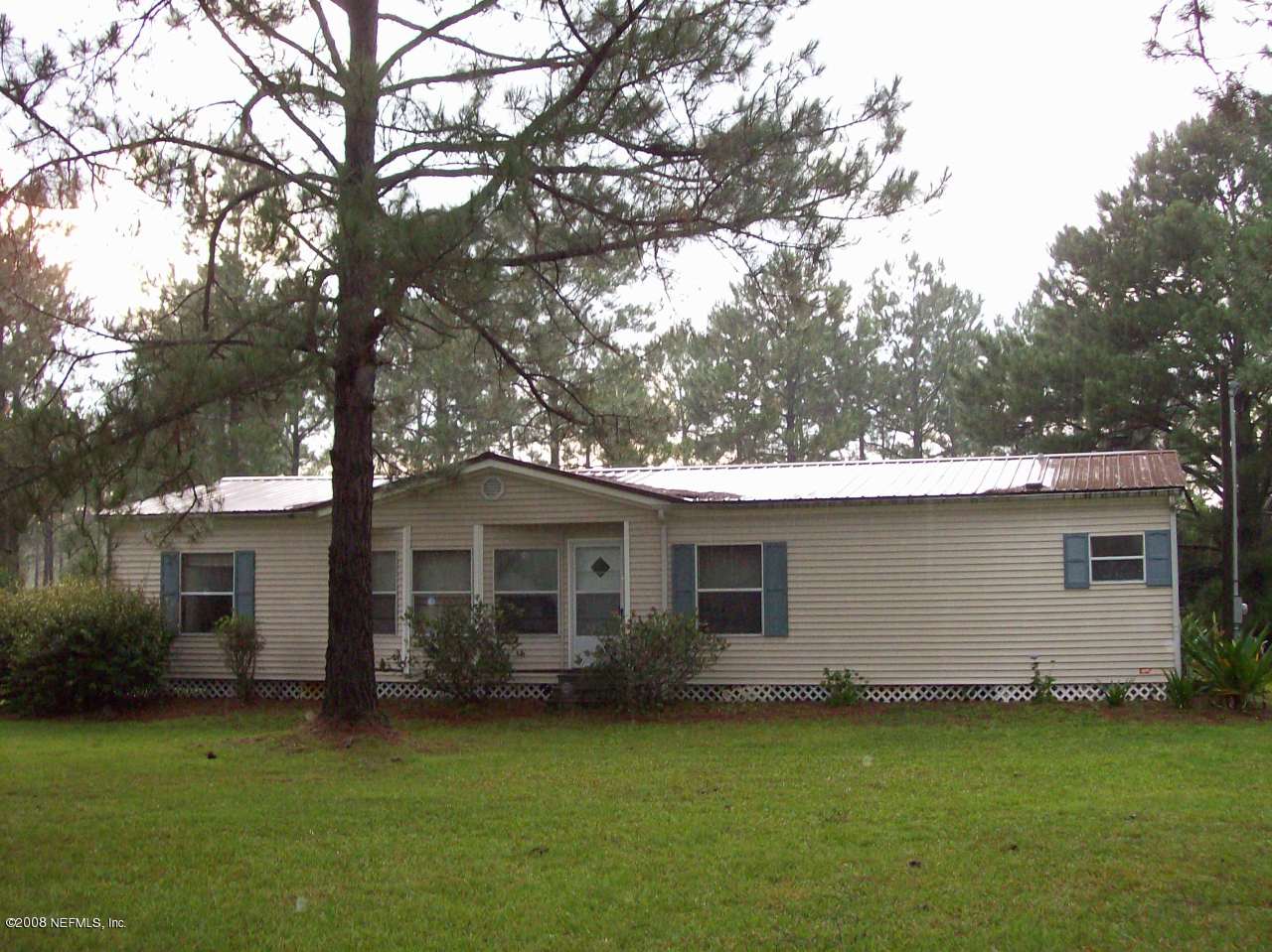 7733 Mud Lake Road Macclenny, FL 32063 - Photo 1 of 9 FRONT