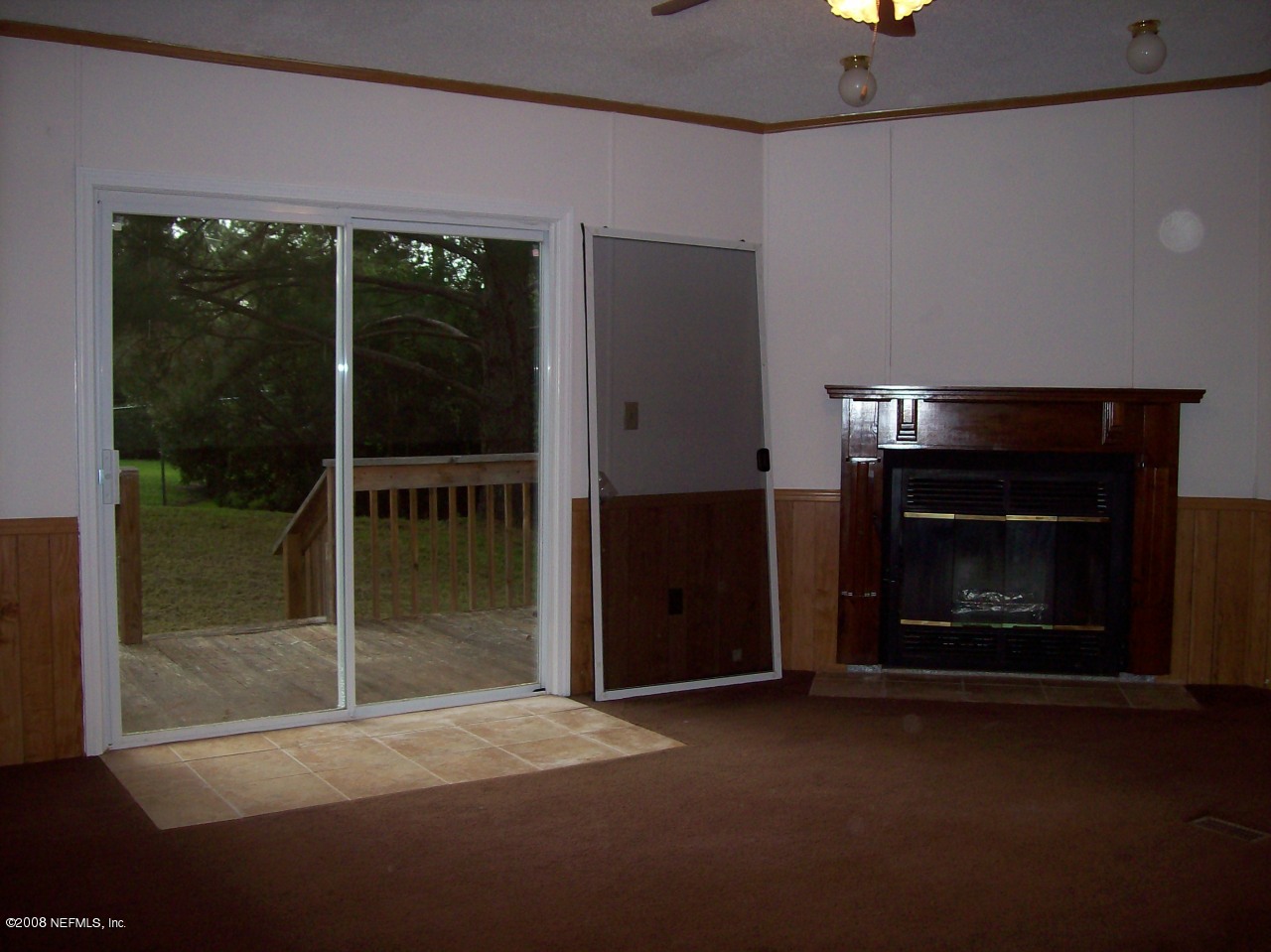 7733 Mud Lake Road Macclenny, FL 32063 - Photo 5 of 9 FAMILY ROOM