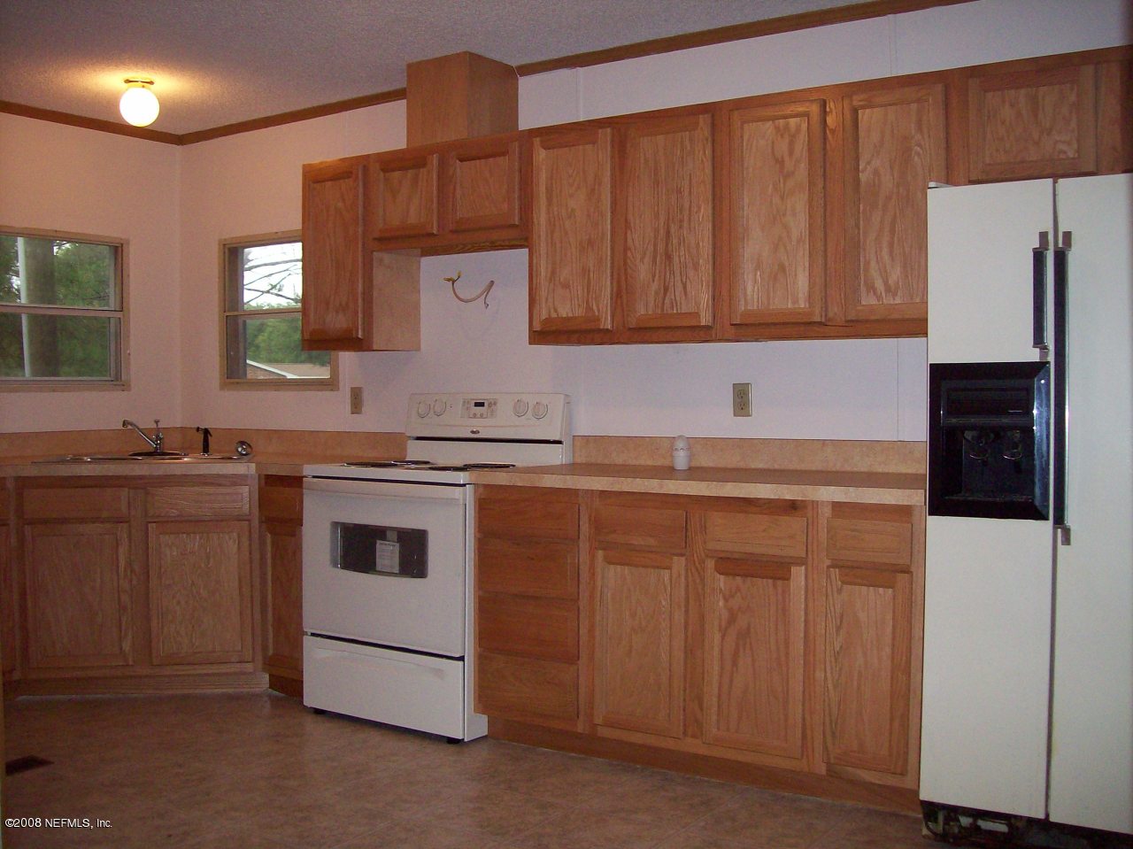 7733 Mud Lake Road Macclenny, FL 32063 - Photo 6 of 9 KITCHEN