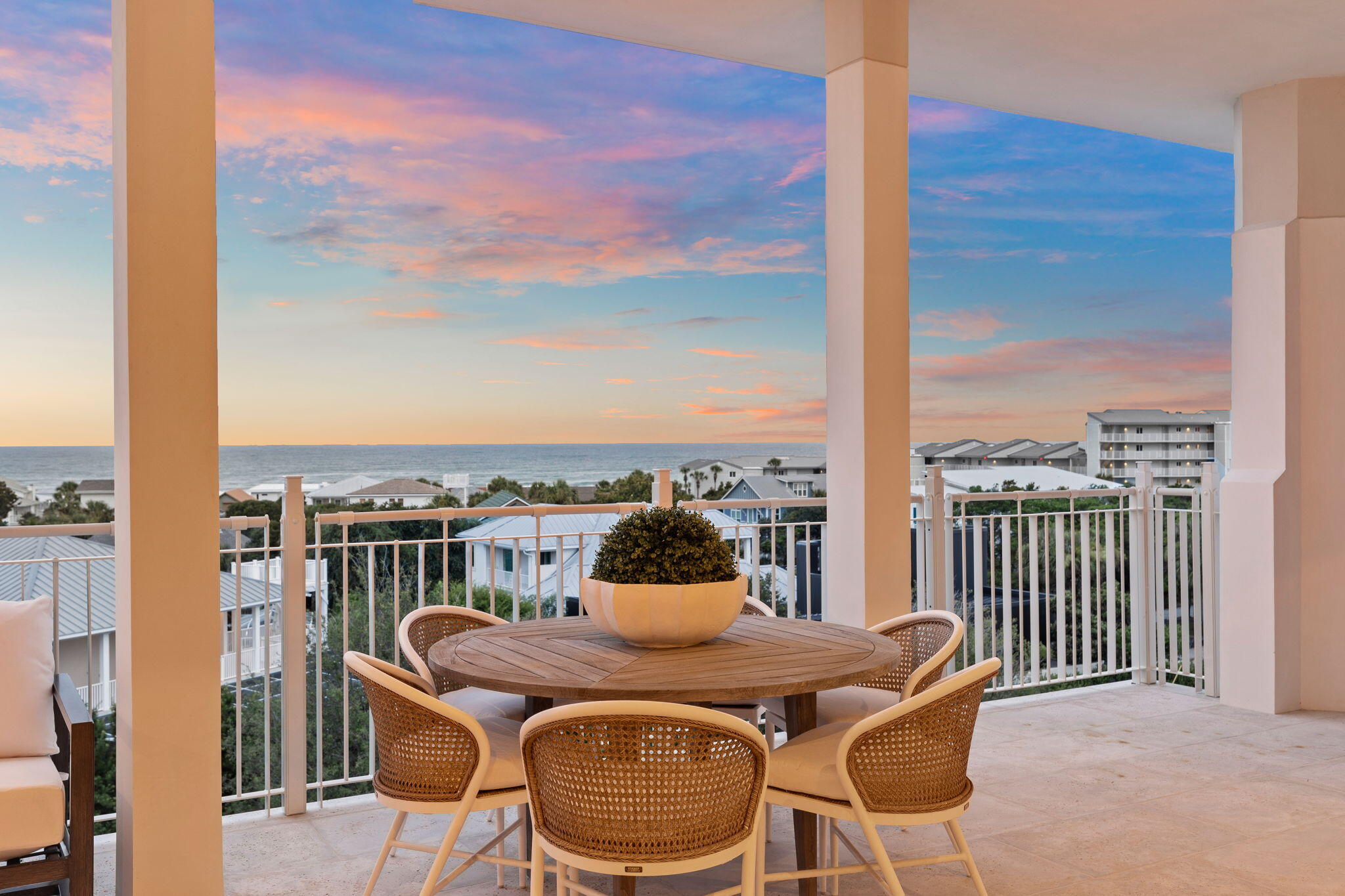 45 Solaire Way Inlet Beach, Unit PH 2 Inlet Beach, FL 32461 - Photo 3 of 52 Array_45WSolaireWyPenthouseTwo-13