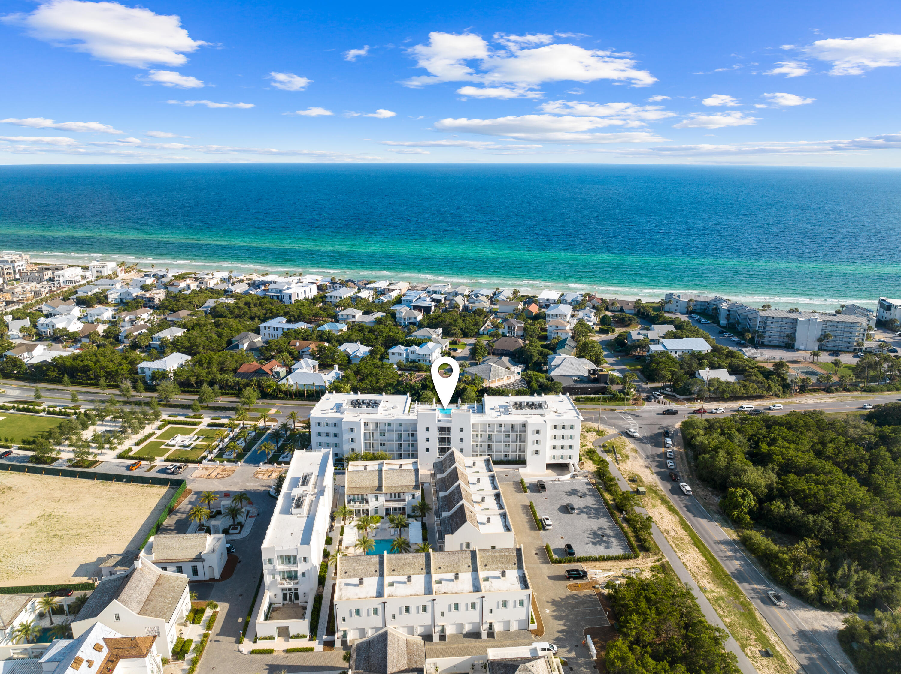 45 Solaire Way Inlet Beach, Unit PH 2 Inlet Beach, FL 32461 - Photo 47 of 52 Array_45SoliareWy#408-2