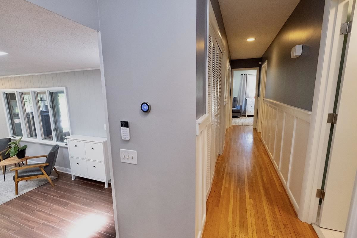 4801 Jefferson Lane Raleigh, NC 27616 - Photo 19 of 30 Photo 19