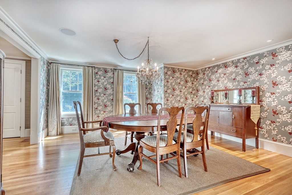 449 Dover Road Westwood, MA 02090 - Photo 13 of 32 Gallery Image 13
