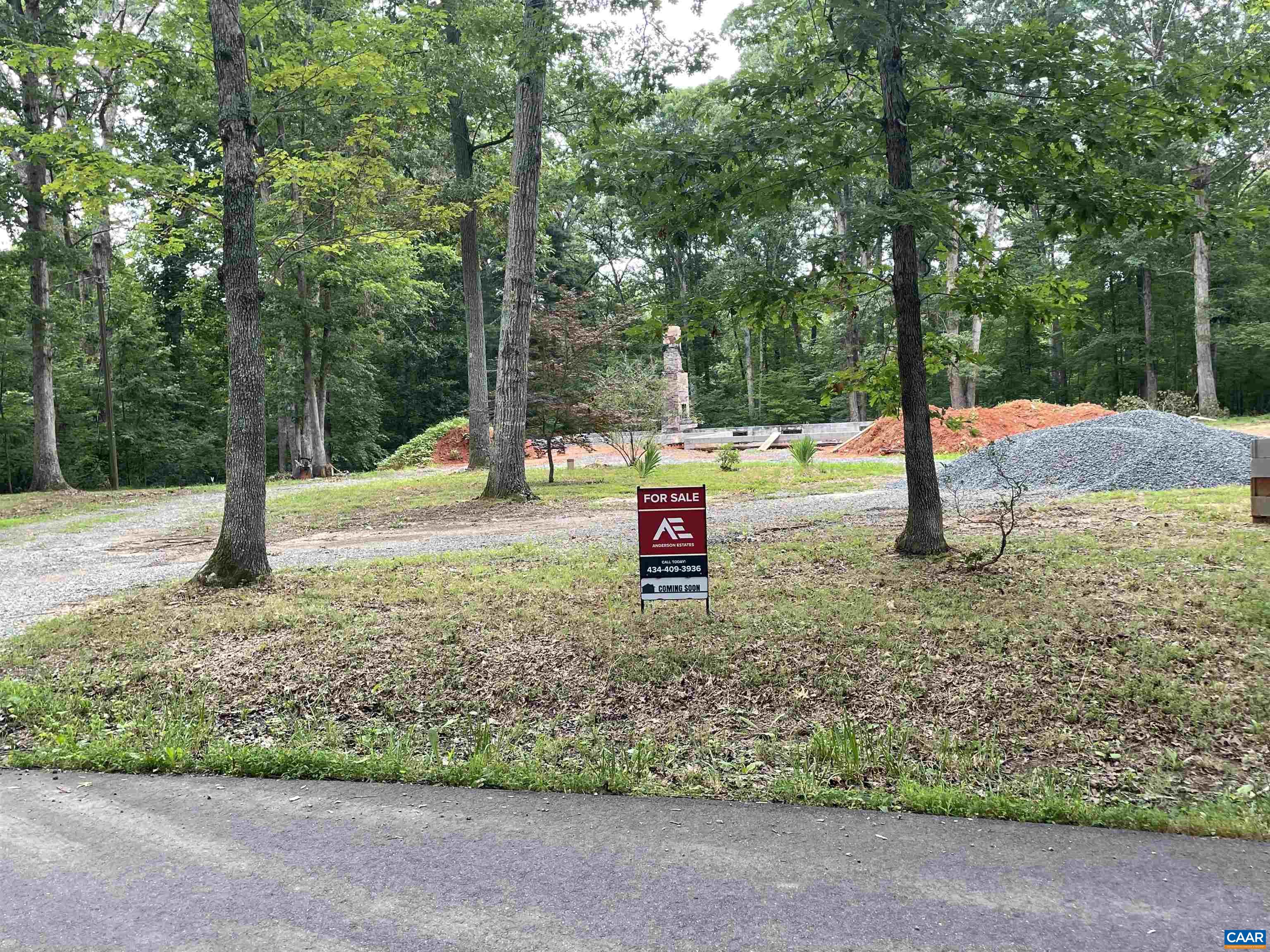 22 Crest Road Ruckersville, VA 22968 - Photo 3 of 6 a view of a park