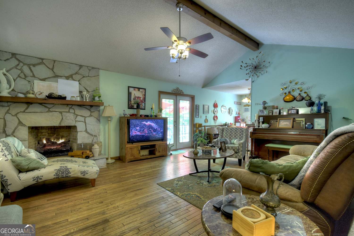 1359 Salem Road Mineral Bluff, GA 30559 - Photo 6 of 17 Gallery Image 6
