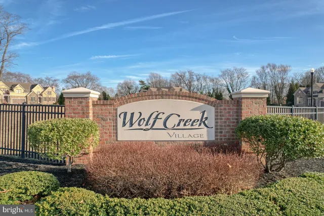 $575,000 | 12 Wolf Creek Circle, Dover, DE 19901