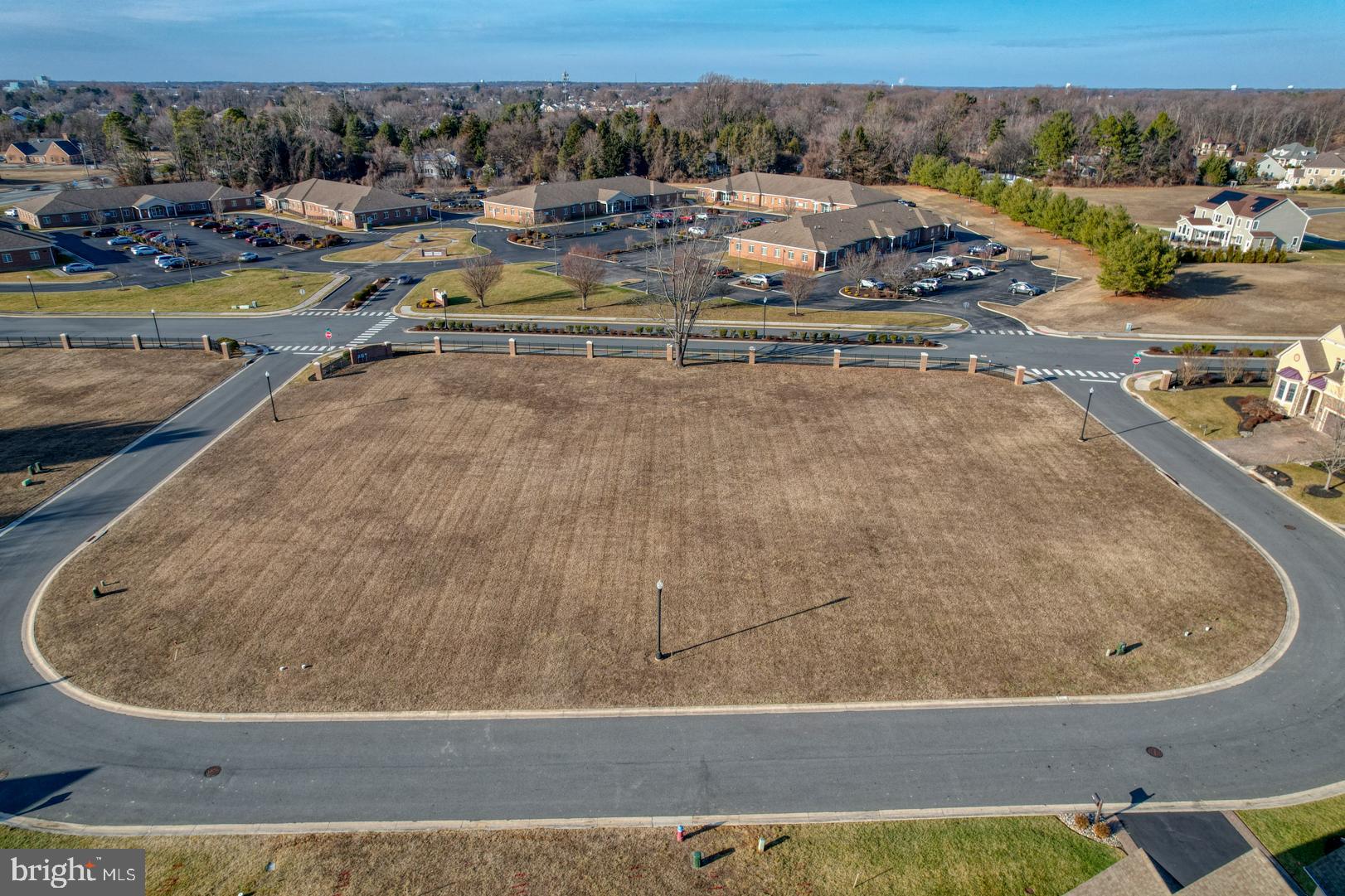 12 Wolf Creek Circle Dover, DE 19901 - Photo 18 of 19