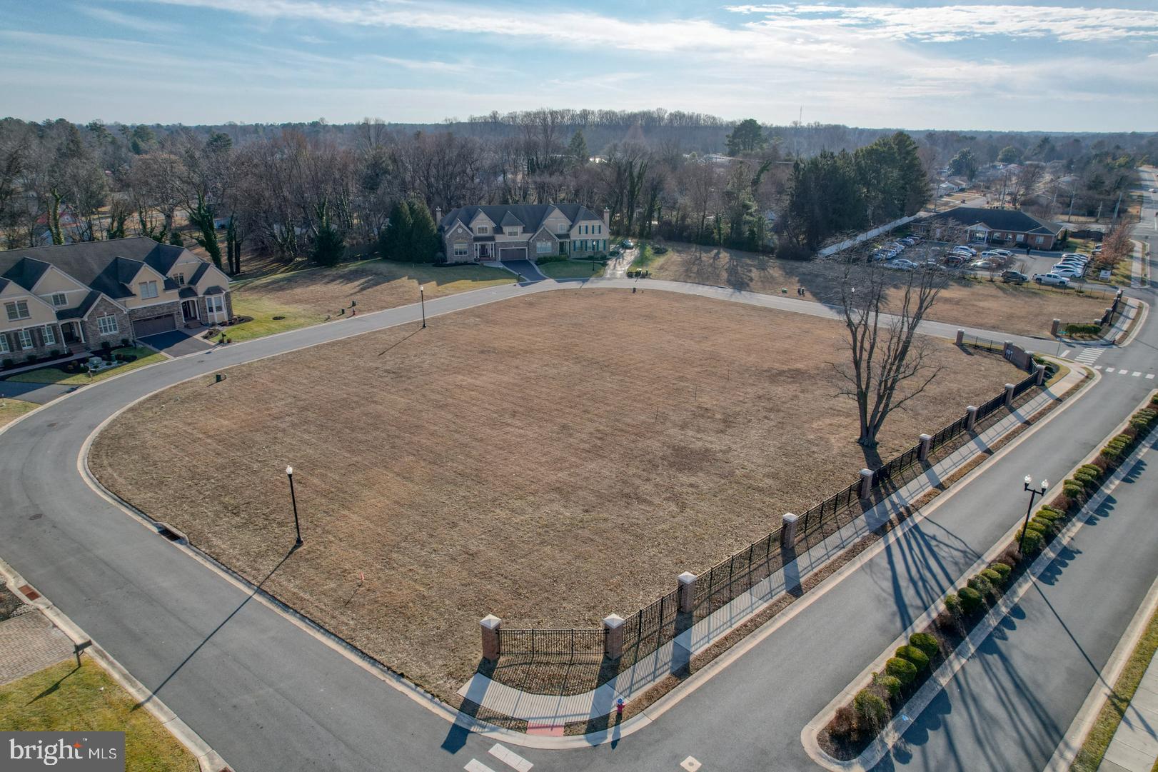 12 Wolf Creek Circle Dover, DE 19901 - Photo 10 of 19