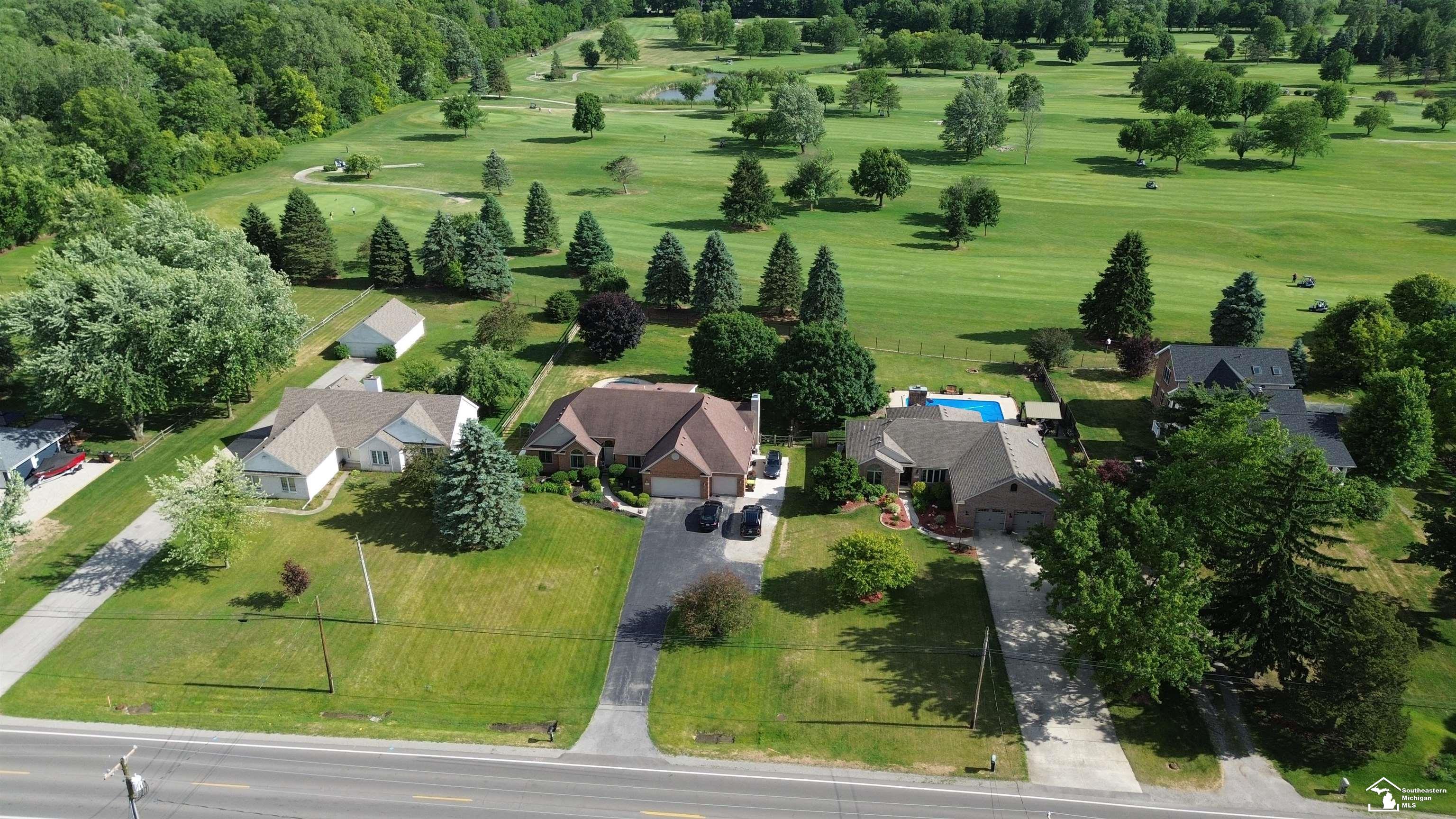 1461 Smith Road Temperance, MI 48182 - Photo 64 of 69
