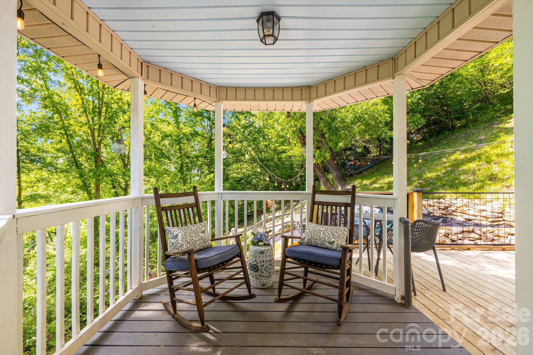 747 Osborne Road Clyde, NC 28721 - Photo 36 of 48