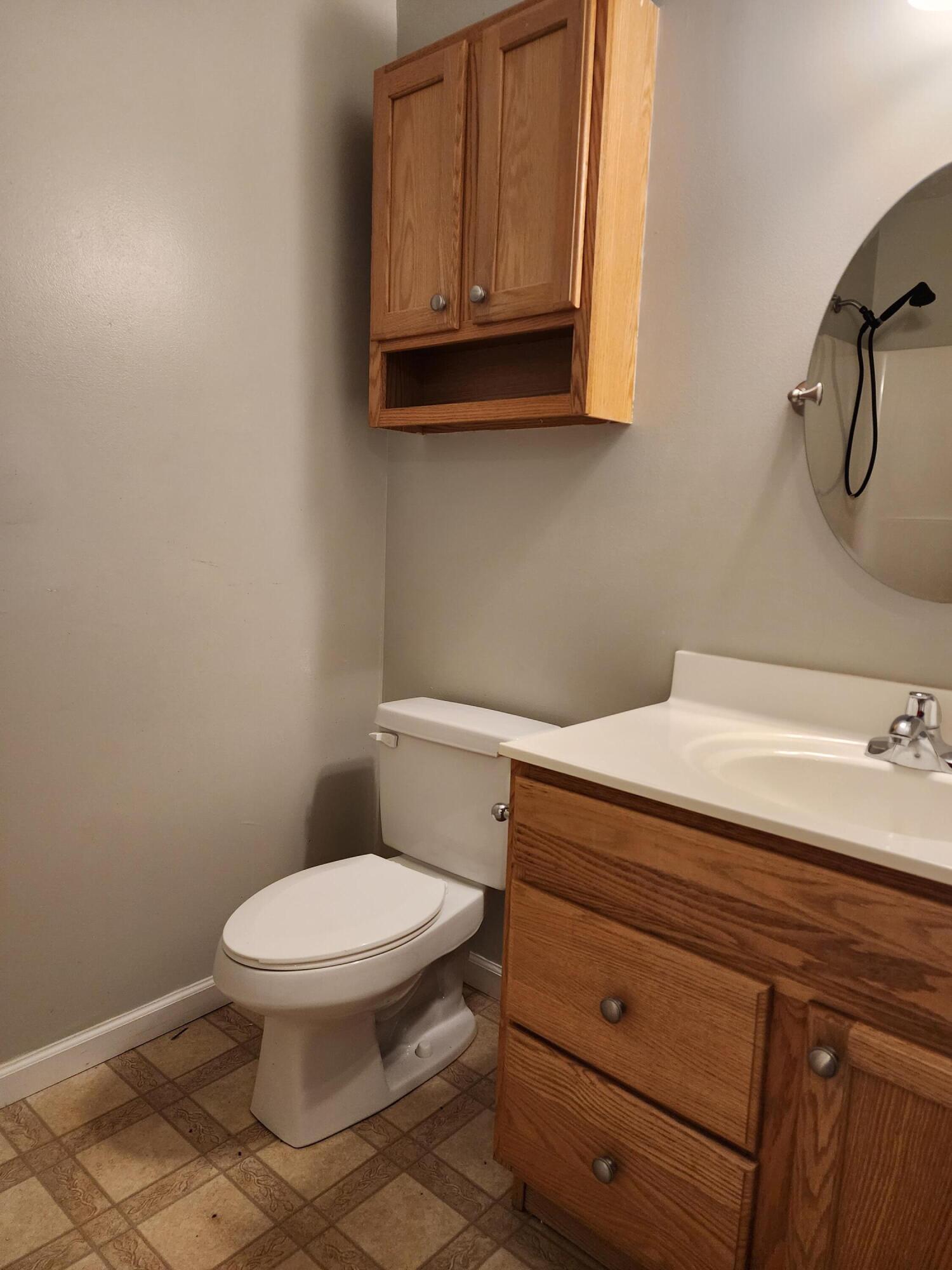 1189 Foothills Road Callaway, VA 24067 - Photo 13 of 21 a bathroom with a toilet