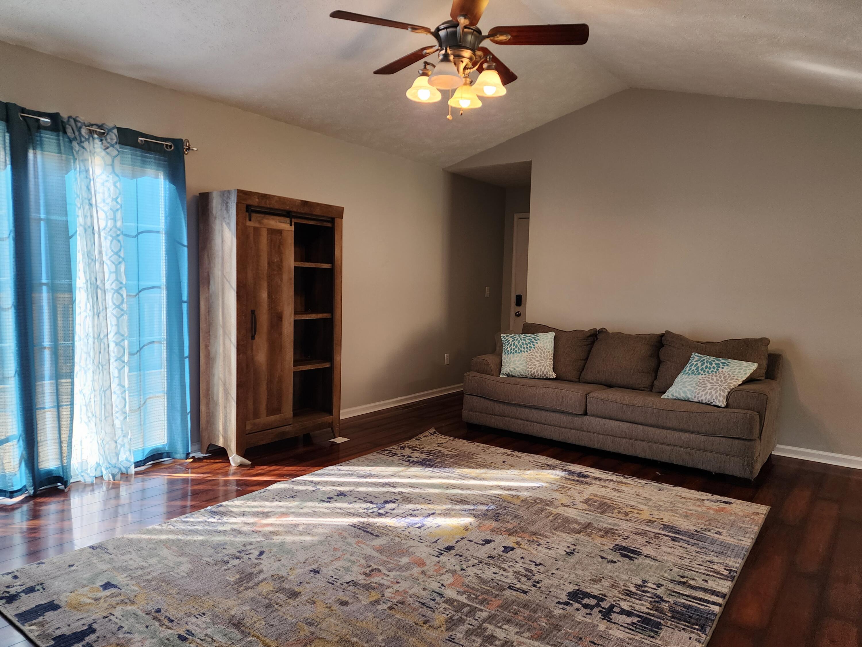 1189 Foothills Road Callaway, VA 24067 - Photo 3 of 21 a living room with furniture and a window