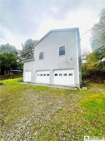 $69,900 | 161 Baker Street, Jamestown, NY 14701