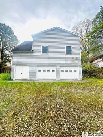 $69,900 | 161 Baker Street, Jamestown, NY 14701