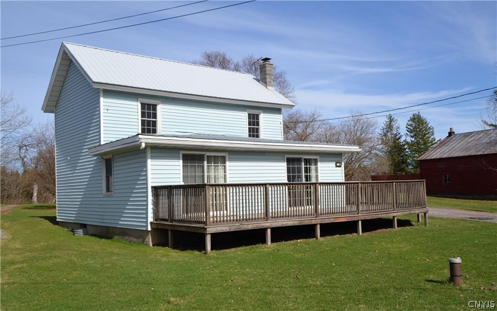 5224 Swamp Road Smithfield, NY 13408 - Photo 1 of 1 Gallery Image 1