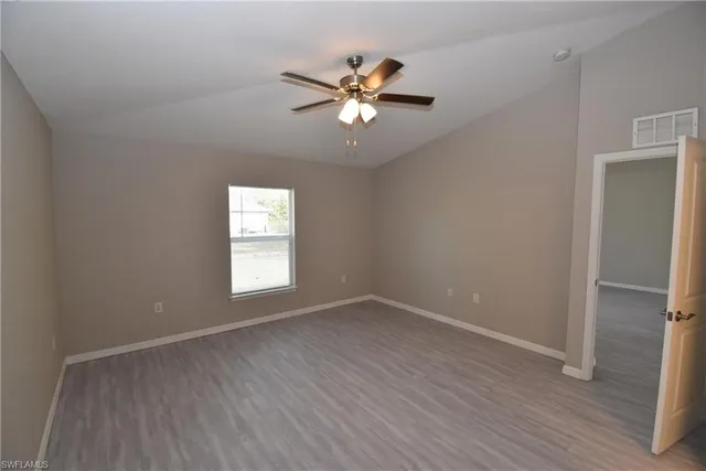 $2,100 | 3718 Donahue Avenue, North Port, FL 34288