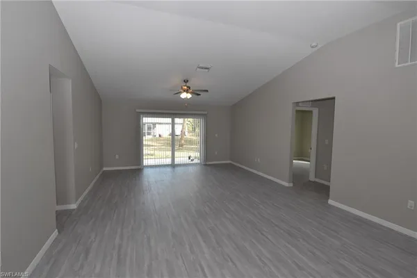 $2,050 | 3718 Donahue Avenue, North Port, FL 34288