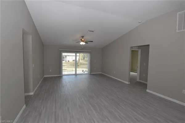 $2,050 | 3718 Donahue Avenue, North Port, FL 34288
