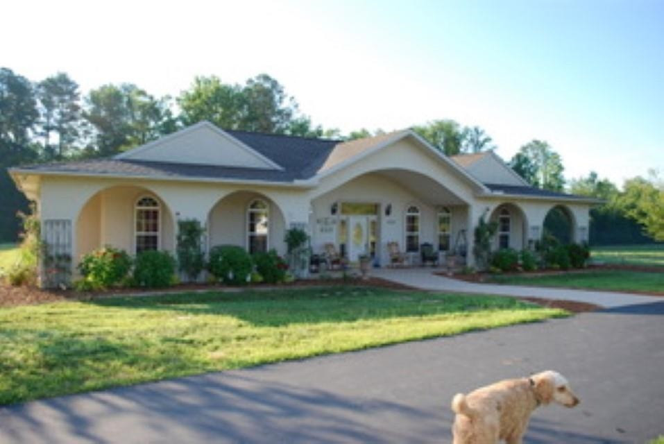 2528 Lizard Lick Road Zebulon, NC 27597 - Photo 1 of 28 Photo 1
