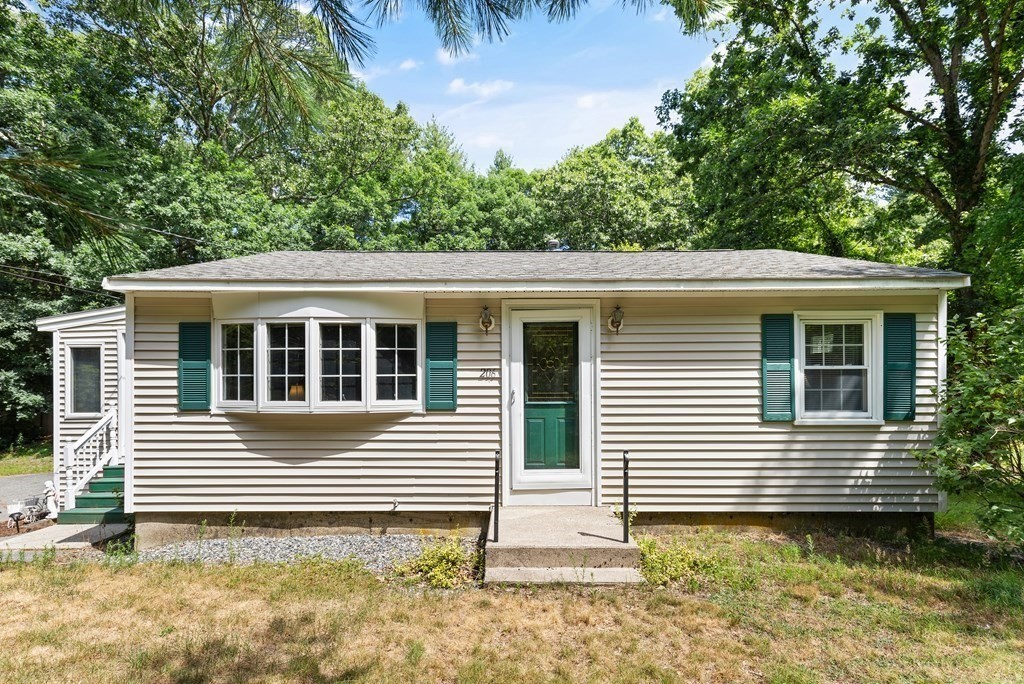 206 Salem Road Billerica, MA 01821 - Photo 1 of 36
