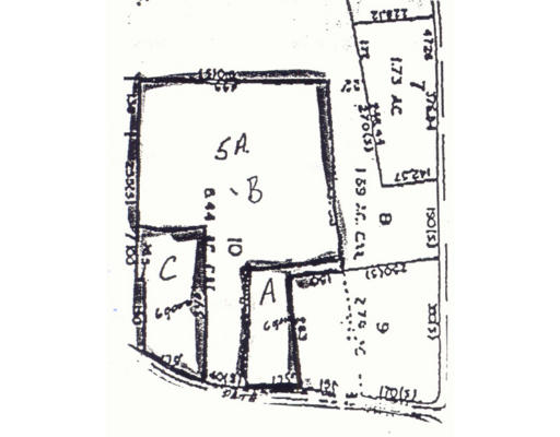 Lot A Bay Path Road Charlton, MA 01507 - Photo 1 of 1