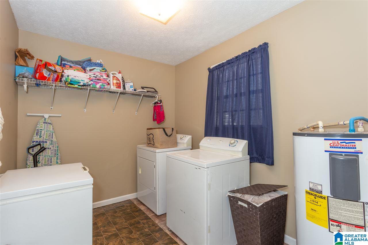 5555 Alexandria-Wellington Road Wellington, AL 36279 - Photo 24 of 42
