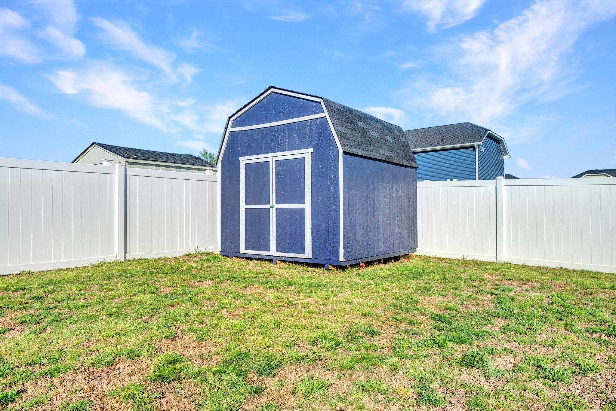 273 Longdeer Road Wendell, NC 27591 - Photo 6 of 25 Photo 6