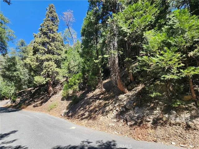 $19,900 | 0 Valle Drive, Crestline, CA 92325