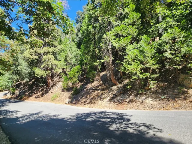 $19,900 | 0 Valle Drive, Crestline, CA 92325
