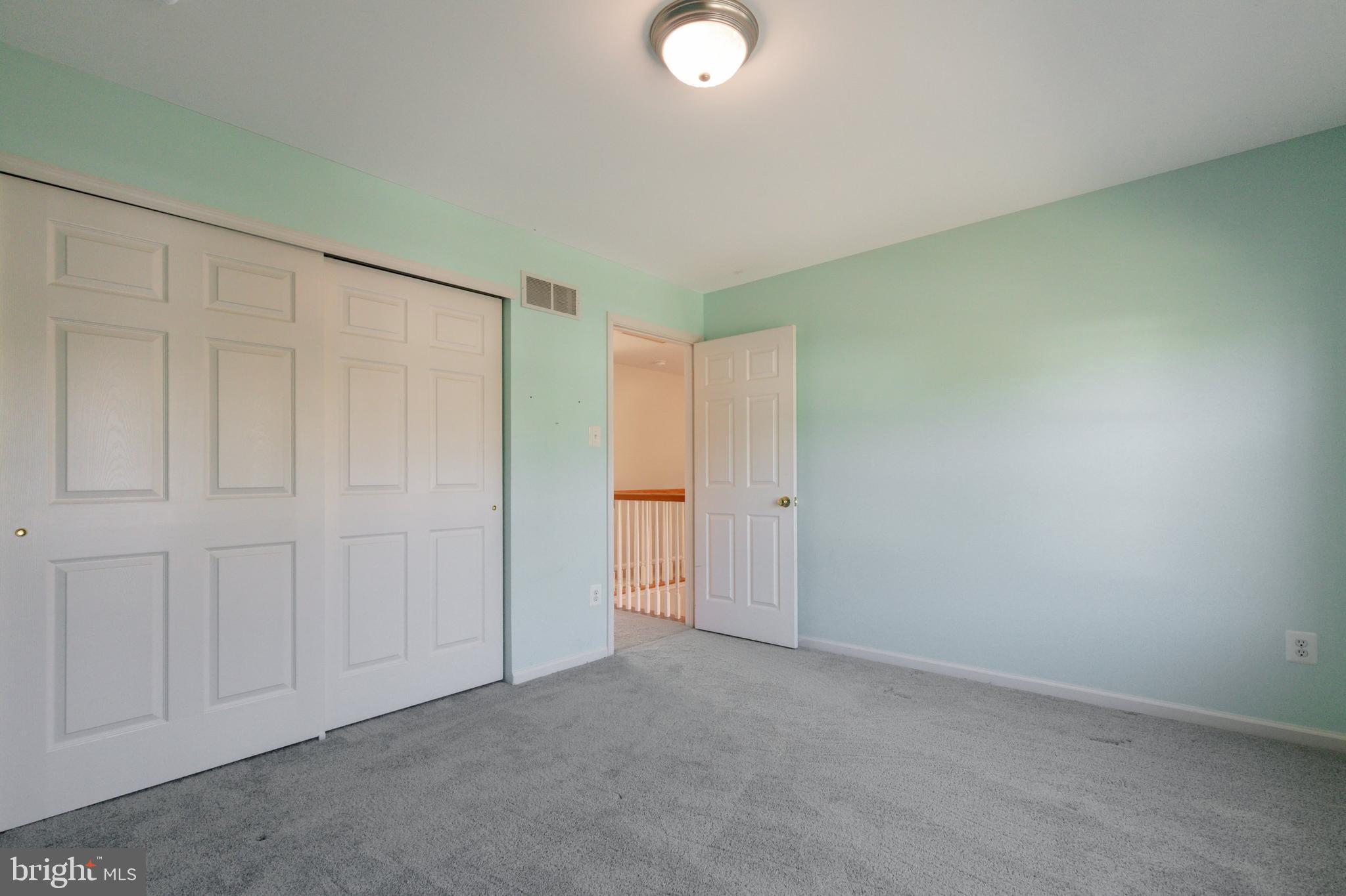 456 Windy Hill Road Gilbertsville, PA 19525 - Photo 30 of 46 a view of an empty room
