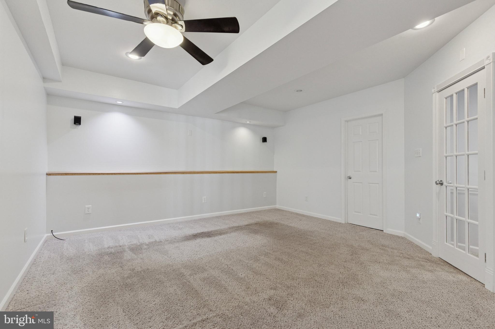 456 Windy Hill Road Gilbertsville, PA 19525 - Photo 35 of 46 wooden floor in an empty room