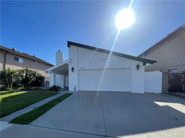 $4,600 | 11665 Mindanao Street, Cypress, CA 90630