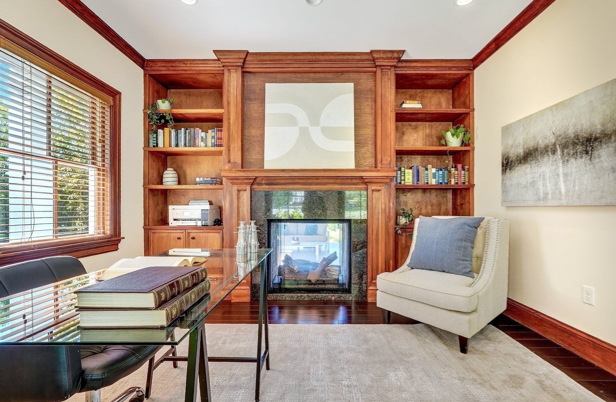 14 Reiling Pond Road Lincoln, MA 01773 - Photo 15 of 41 Gallery Image 15