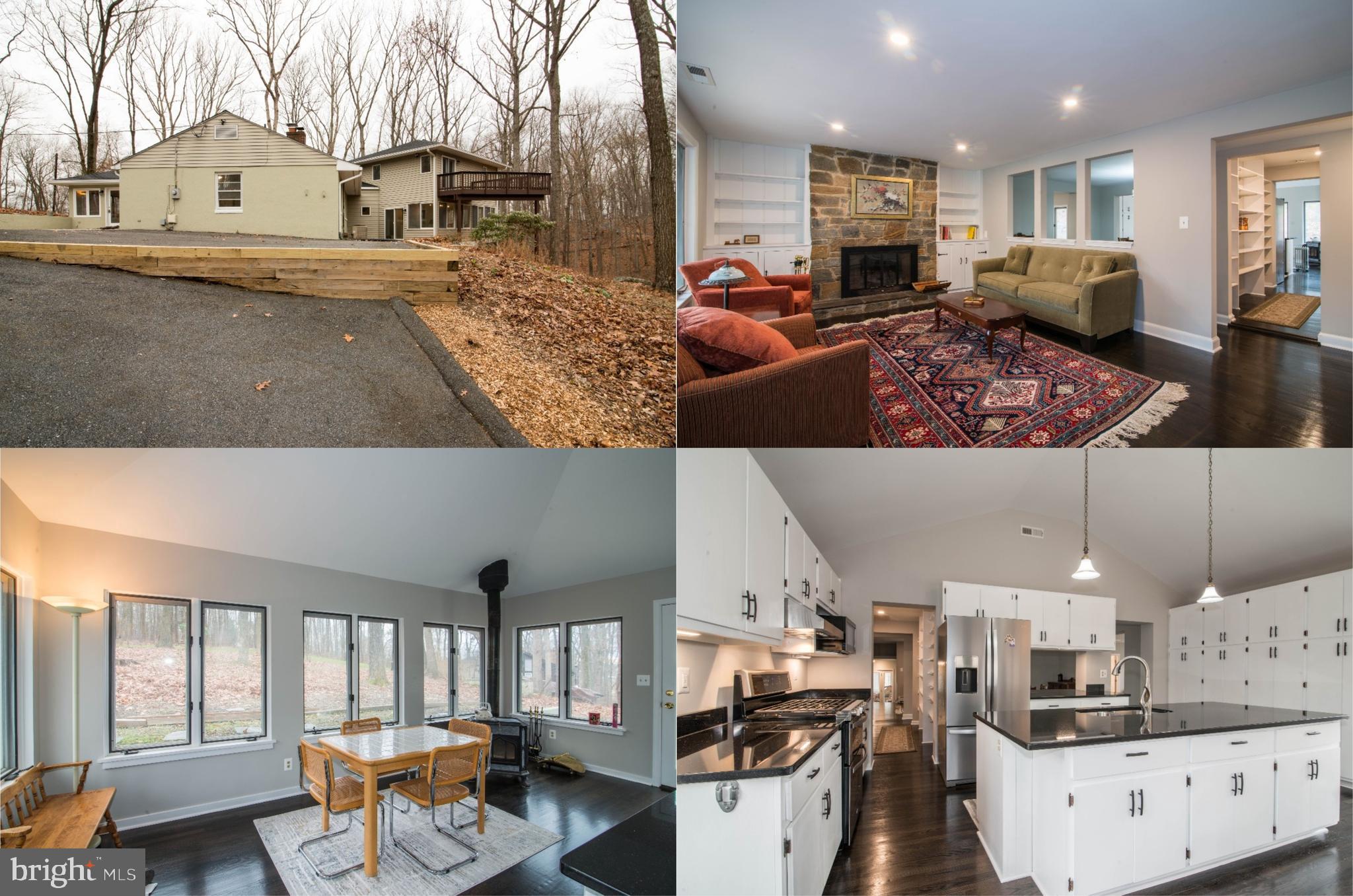 11110 Kingstead Road Damascus, MD 20872 - Photo 1 of 61 Beautifully renovated home loaded with upgrades!