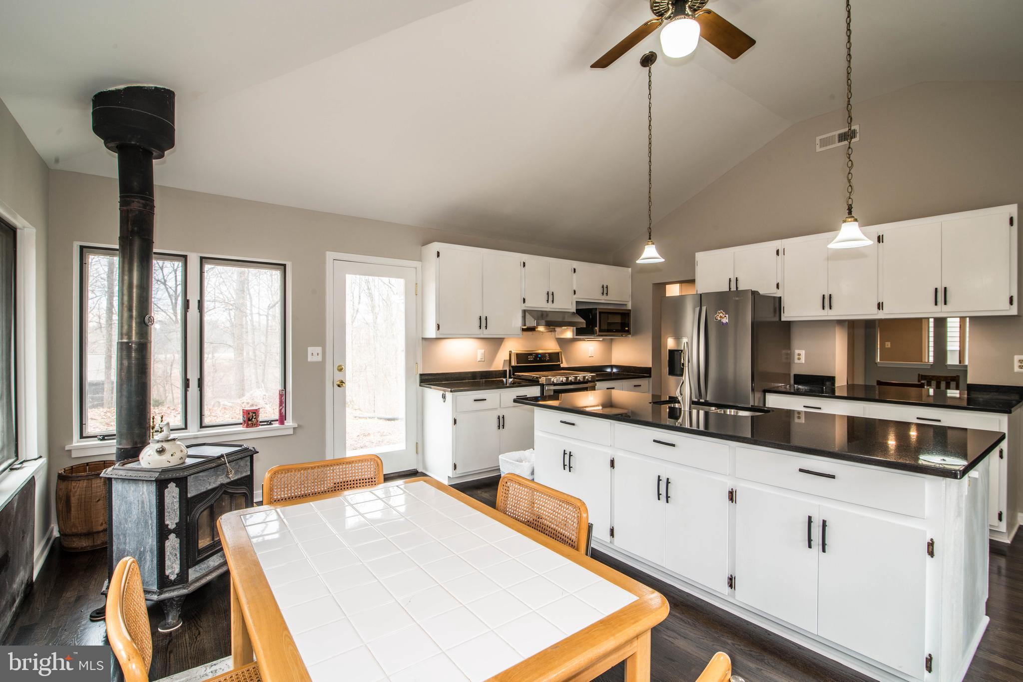 11110 Kingstead Road Damascus, MD 20872 - Photo 11 of 61 Gourmet Kitchen
