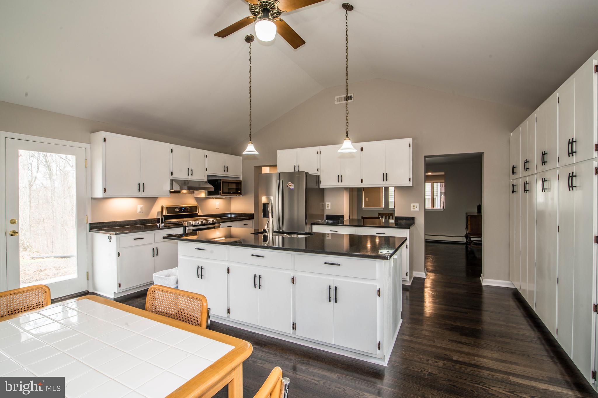 11110 Kingstead Road Damascus, MD 20872 - Photo 12 of 61 Gourmet Kitchen