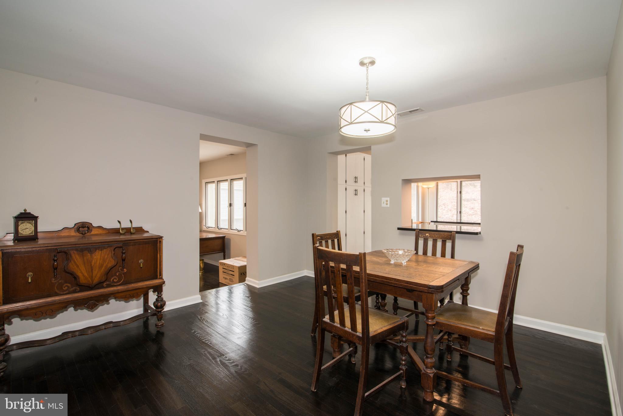 11110 Kingstead Road Damascus, MD 20872 - Photo 18 of 61 Dining Room
