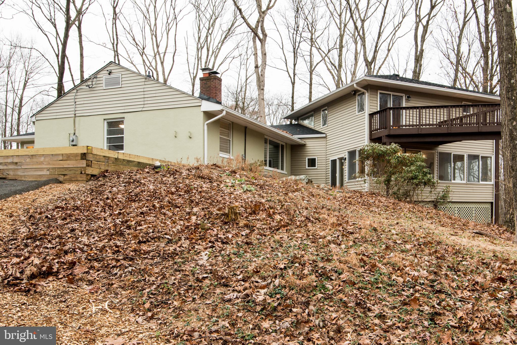11110 Kingstead Road Damascus, MD 20872 - Photo 3 of 61 Exterior