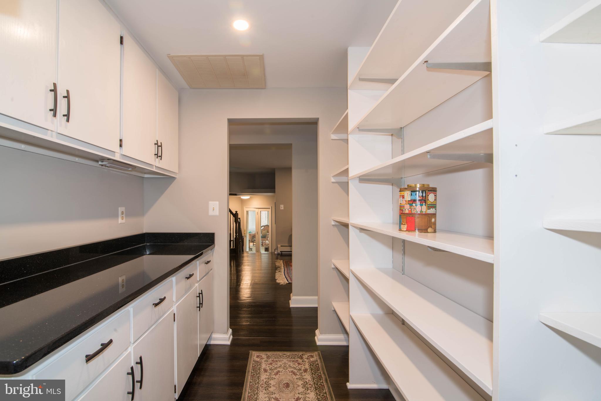 11110 Kingstead Road Damascus, MD 20872 - Photo 26 of 61 Butler's Pantry