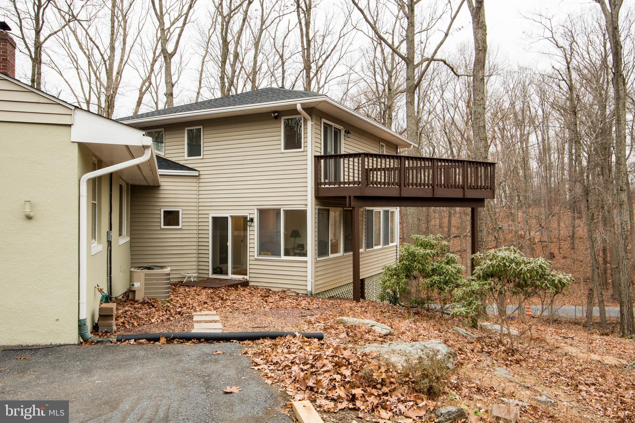 11110 Kingstead Road Damascus, MD 20872 - Photo 4 of 61 Exterior