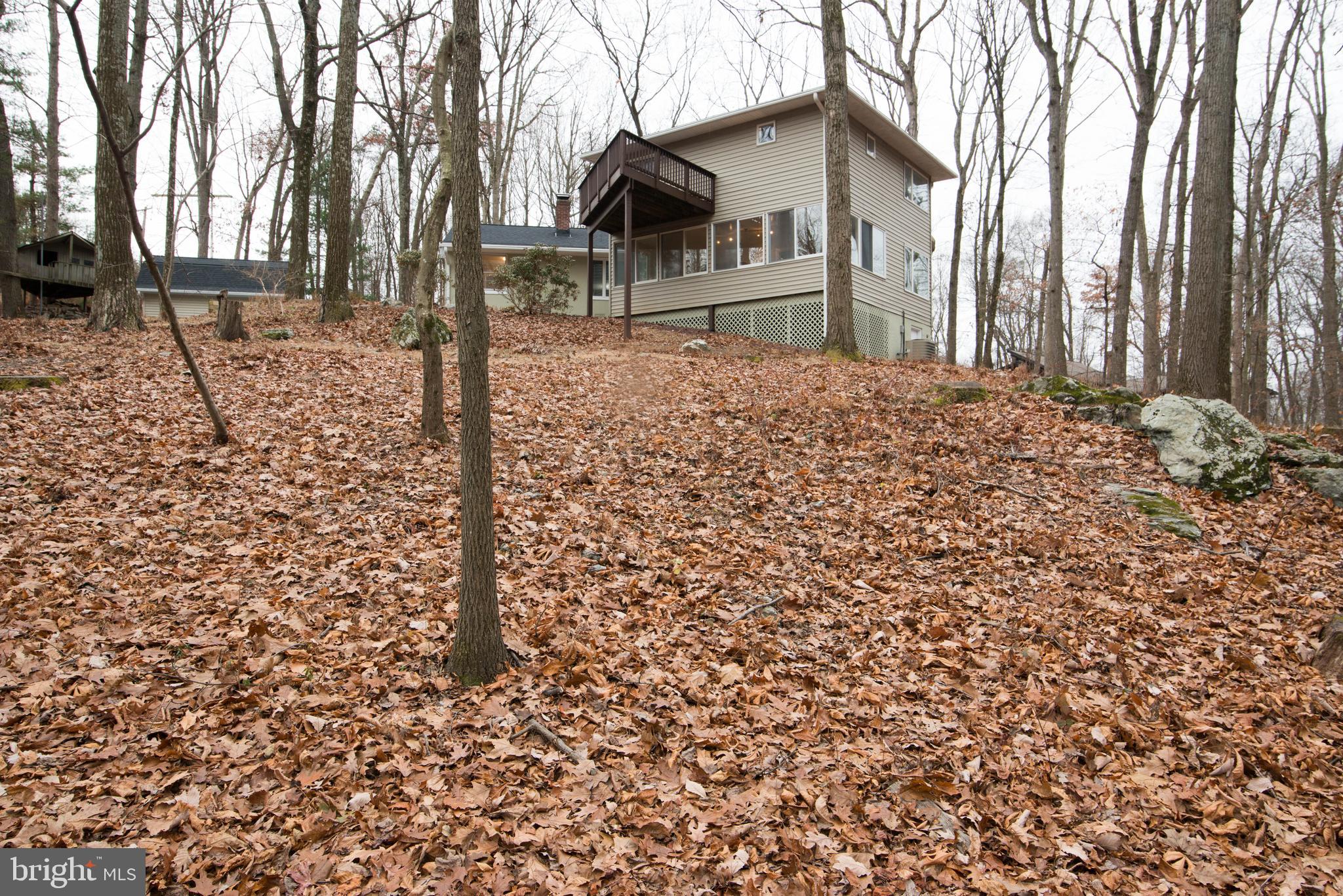 11110 Kingstead Road Damascus, MD 20872 - Photo 5 of 61 Exteriro