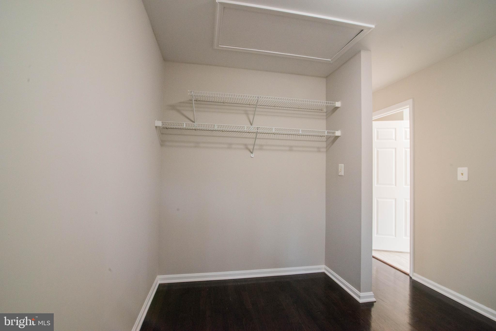 11110 Kingstead Road Damascus, MD 20872 - Photo 50 of 61 Walk In Closet