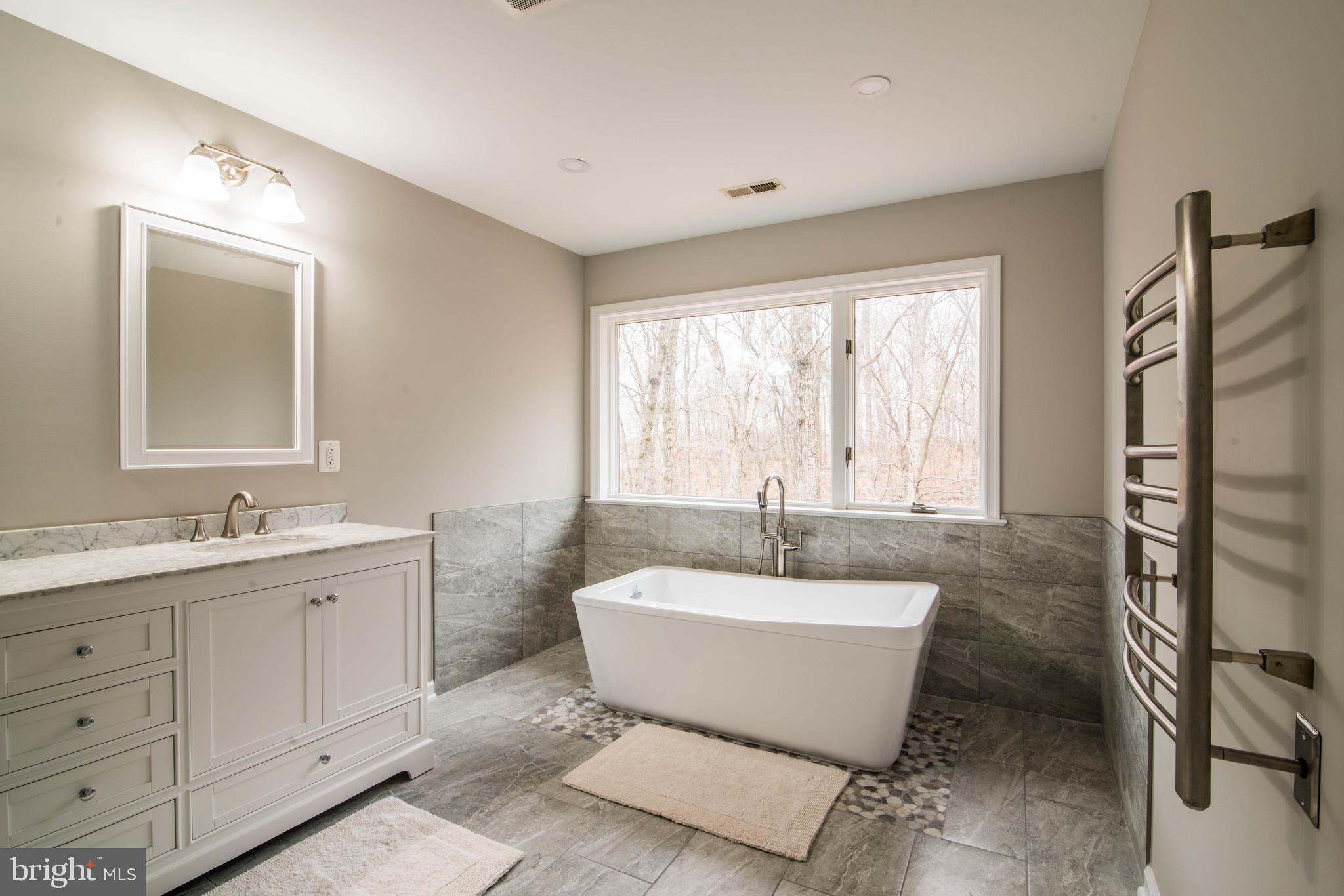 11110 Kingstead Road Damascus, MD 20872 - Photo 53 of 61 Master Bath
