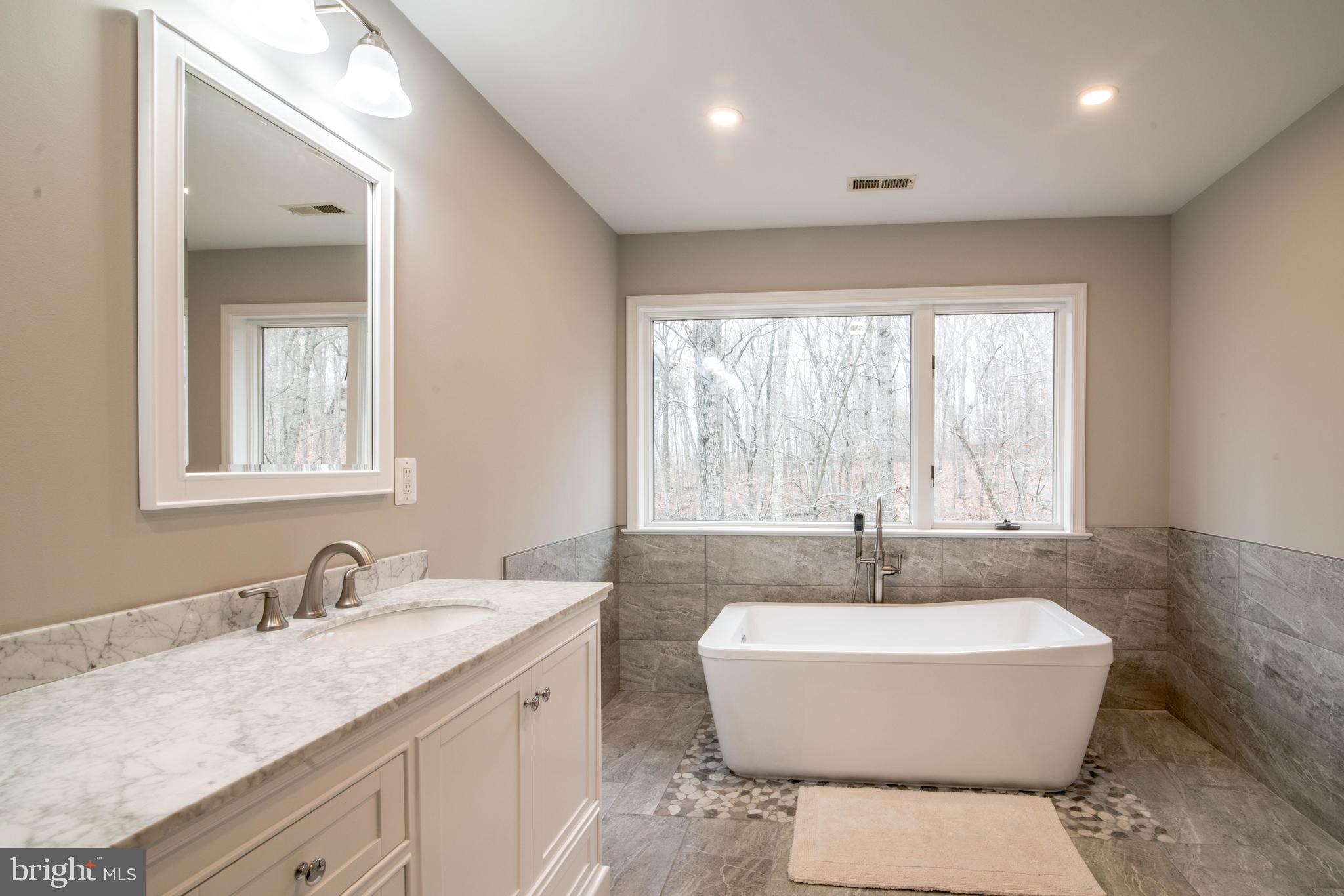 11110 Kingstead Road Damascus, MD 20872 - Photo 54 of 61 Master Bath