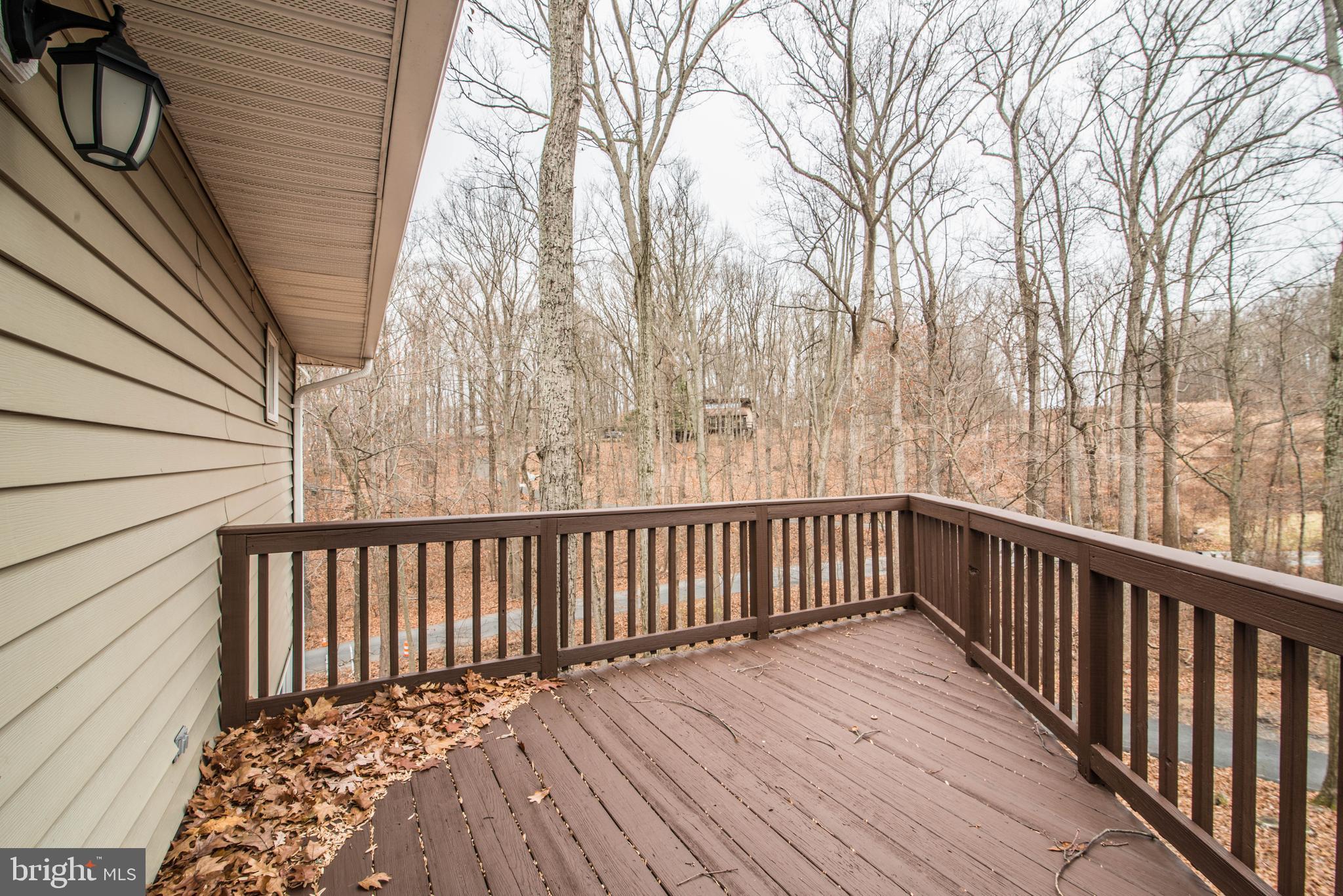 11110 Kingstead Road Damascus, MD 20872 - Photo 57 of 61 Deck