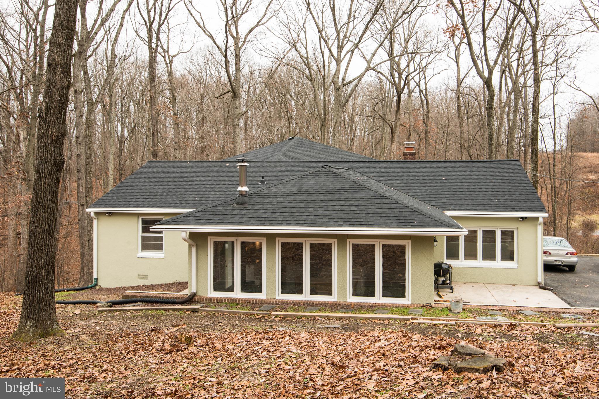11110 Kingstead Road Damascus, MD 20872 - Photo 7 of 61 Exterior